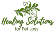 Healing Solutions for Pet Loss – Kenda Summers